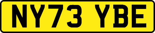 NY73YBE