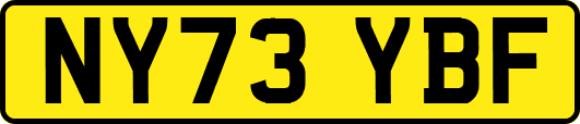 NY73YBF