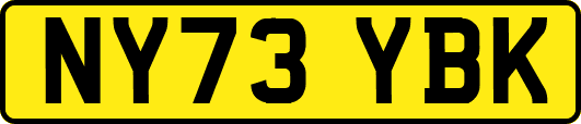 NY73YBK