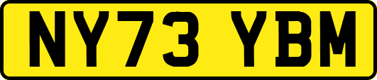 NY73YBM