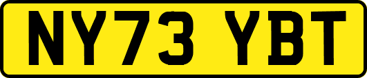 NY73YBT