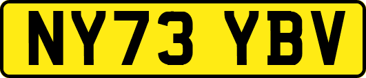 NY73YBV