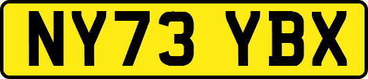 NY73YBX