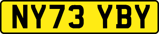 NY73YBY