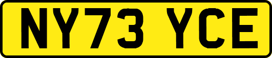 NY73YCE