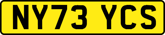 NY73YCS