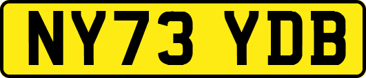 NY73YDB