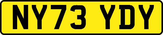 NY73YDY