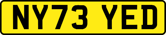 NY73YED