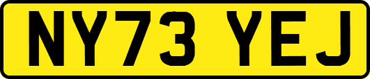 NY73YEJ