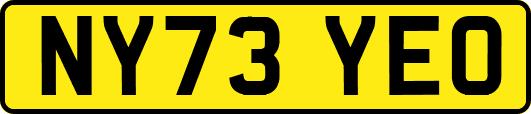 NY73YEO