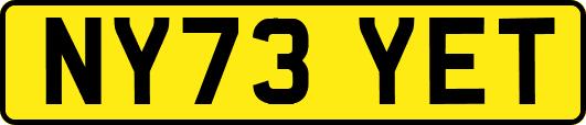 NY73YET