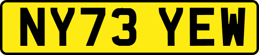 NY73YEW