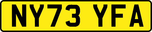 NY73YFA