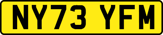 NY73YFM