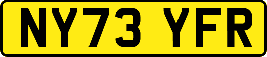 NY73YFR