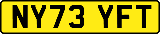 NY73YFT