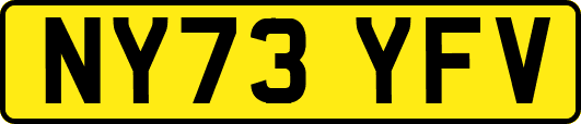 NY73YFV