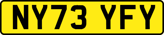 NY73YFY