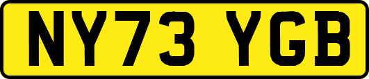 NY73YGB