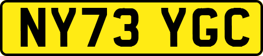 NY73YGC