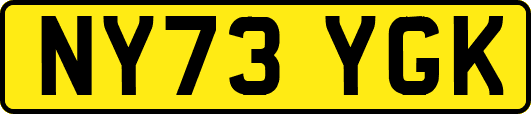 NY73YGK