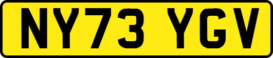 NY73YGV