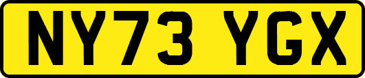 NY73YGX