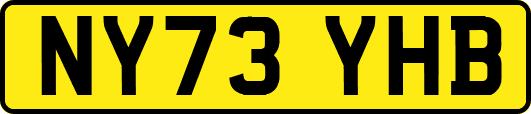 NY73YHB