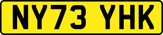 NY73YHK
