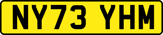 NY73YHM