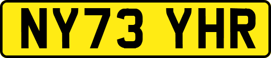 NY73YHR