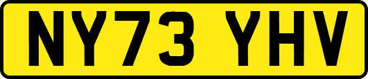 NY73YHV