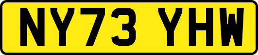 NY73YHW
