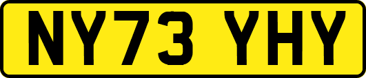 NY73YHY