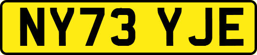 NY73YJE