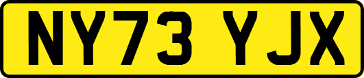 NY73YJX