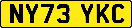 NY73YKC