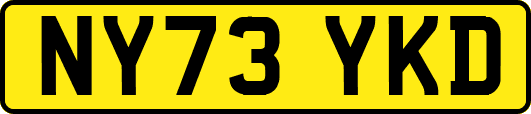 NY73YKD