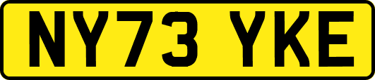 NY73YKE