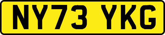 NY73YKG