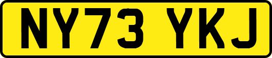 NY73YKJ