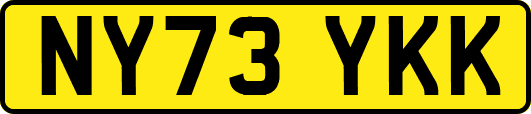 NY73YKK