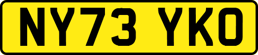 NY73YKO