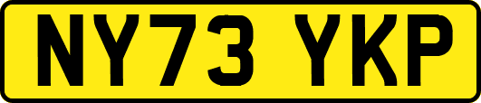 NY73YKP