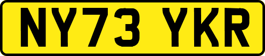 NY73YKR