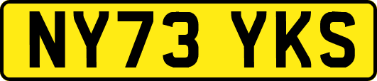 NY73YKS