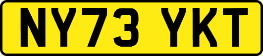 NY73YKT