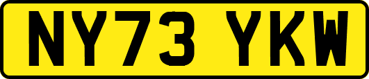 NY73YKW