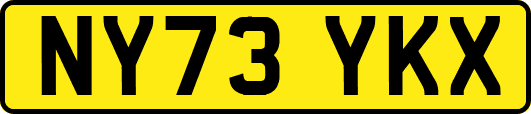 NY73YKX